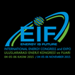 ENERJİ KONGRE(EIF 2015) - FUAR