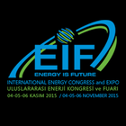 ENERJİ KONGRE(EIF 2015) - FUAR icon