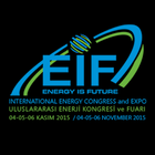 ENERJİ KONGRE(EIF 2015) - FUAR ícone