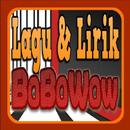 Ost Bobowow Lagu + Lirik Mp3 aplikacja