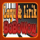 ikon Ost Bobowow Lagu + Lirik Mp3