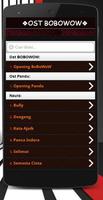 پوستر Ost Bobowow Lagu + Lirik Mp3
