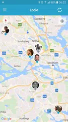 Locio APK Herunterladen