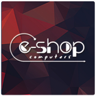 eShop Computers 아이콘