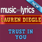 Lauren Diagle Songs 2017 icône