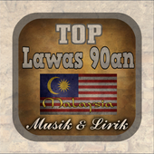 Lagu Lawas Malaysia 90an mp3 icon