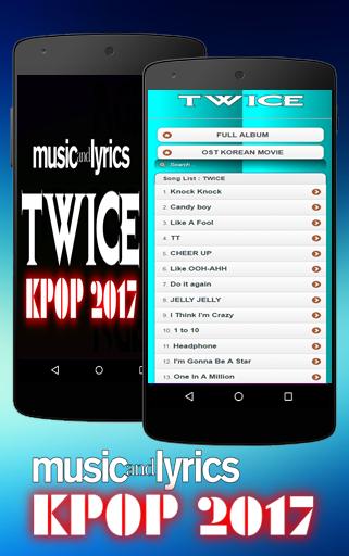 Twice Songs 2017 For Android Apk Download