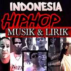 Lagu Hip Hop Indonesia Rap icône