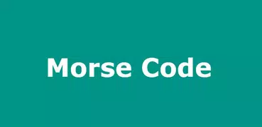 Morse Code