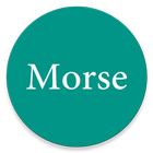 Morse Code icône