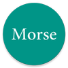 Morse Code icono