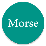 Morse Code icon