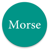 Morse Code icon