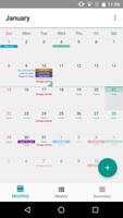 Calendar Plus 포스터