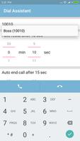 Dial Assistant পোস্টার