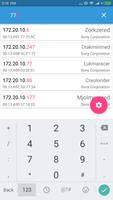 Network Scanner (Donation PKG) screenshot 1