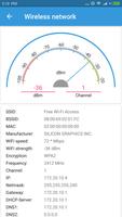 Network Scanner (Donation PKG) screenshot 2