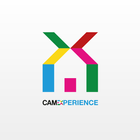 CamEXperience Zeichen