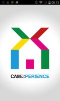 CamEXperience پوسٹر
