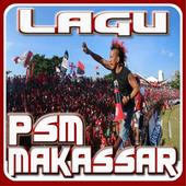 Lagu Ewako PSM MAKASSAR icon