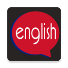 Lets Learn English - Chat Room أيقونة