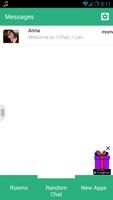 Lets Learn English - Chat Room تصوير الشاشة 3