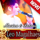 Musica Leo Magalhaes ikona