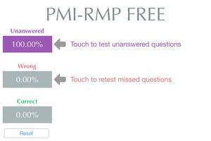 PMI-RMP FREE โปสเตอร์