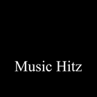 MusicHitz icône