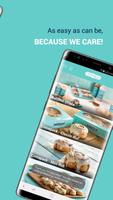 Cinnabon UAE تصوير الشاشة 3