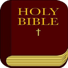 The Holy Bible 图标