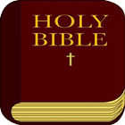 The Holy Bible icône