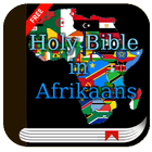 Bible AFR1983 (Afrikaans) ไอคอน