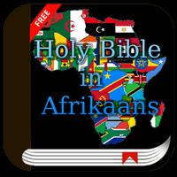 Bible AFR1983 (Afrikaans) poster