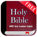 Bible Darby Translation (DARBY) English Free APK