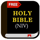 Bible NIV (English) أيقونة