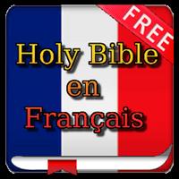 پوستر Holy Bible (French)