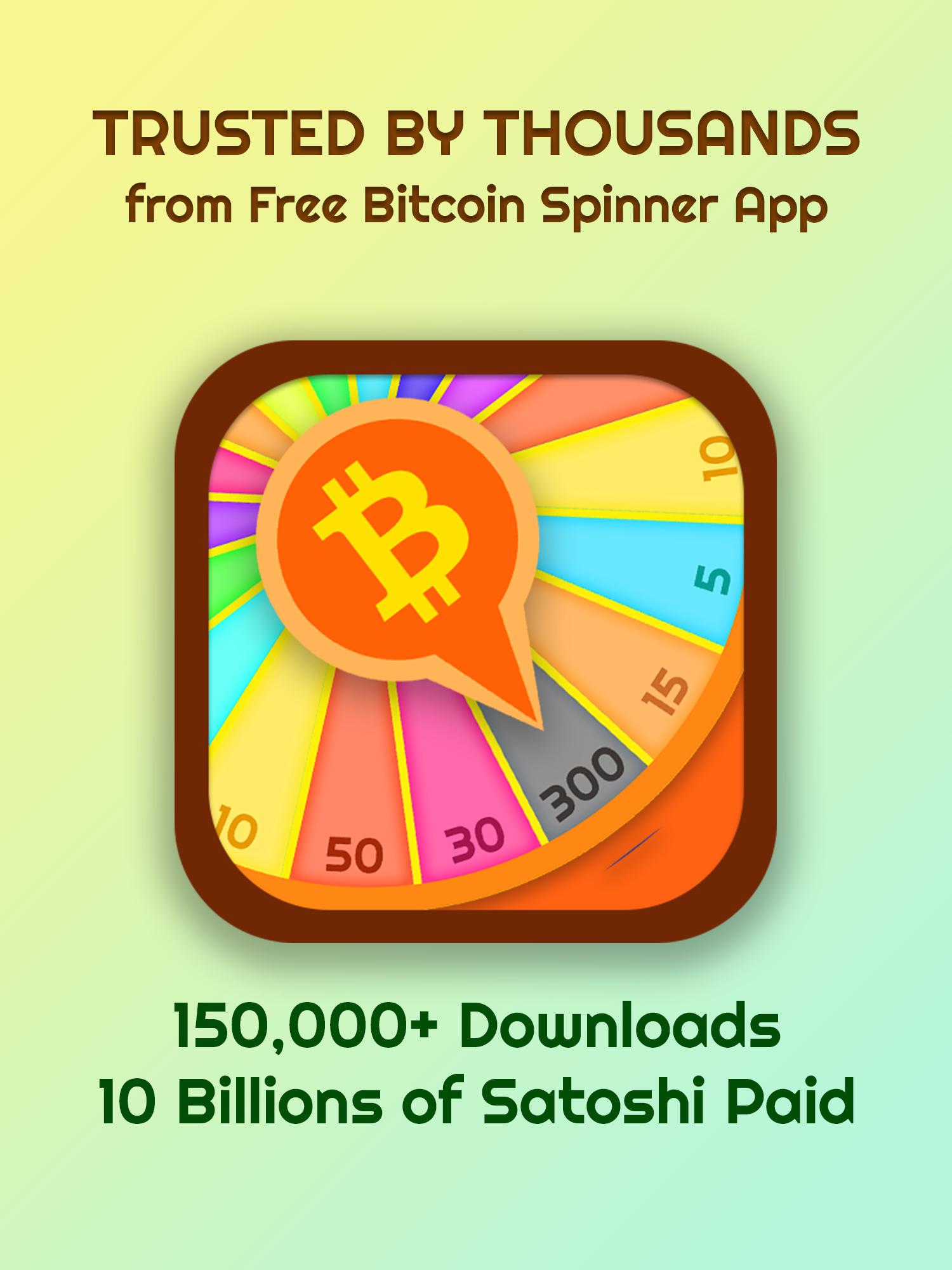 Free bitcoin spinner online Free bitcoin spinner online