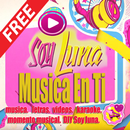 APK Luna Musica En Ti