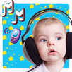 ترانه های کودکانه APK