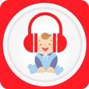 قصه های کودکانه صوتی APK