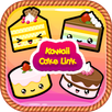Kawaii Cake - New Match 3 Link Puzzle APK