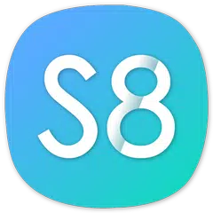 download Color S8 - Icon Pack APK