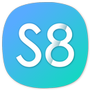 Color S8 - Icon Pack APK