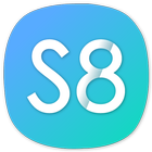 Color S8 icône