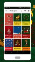Merry Christmas 2020 Icon Pack capture d'écran 2
