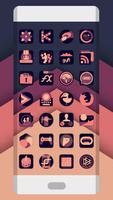 Retro Vintage Purple - Icon Pa ảnh chụp màn hình 2