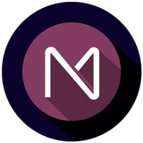 Mo Launcher icône