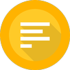 Noterial - Simple & secure Material Design notes APK