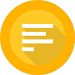 Noterial - Simple & secure Material Design notes